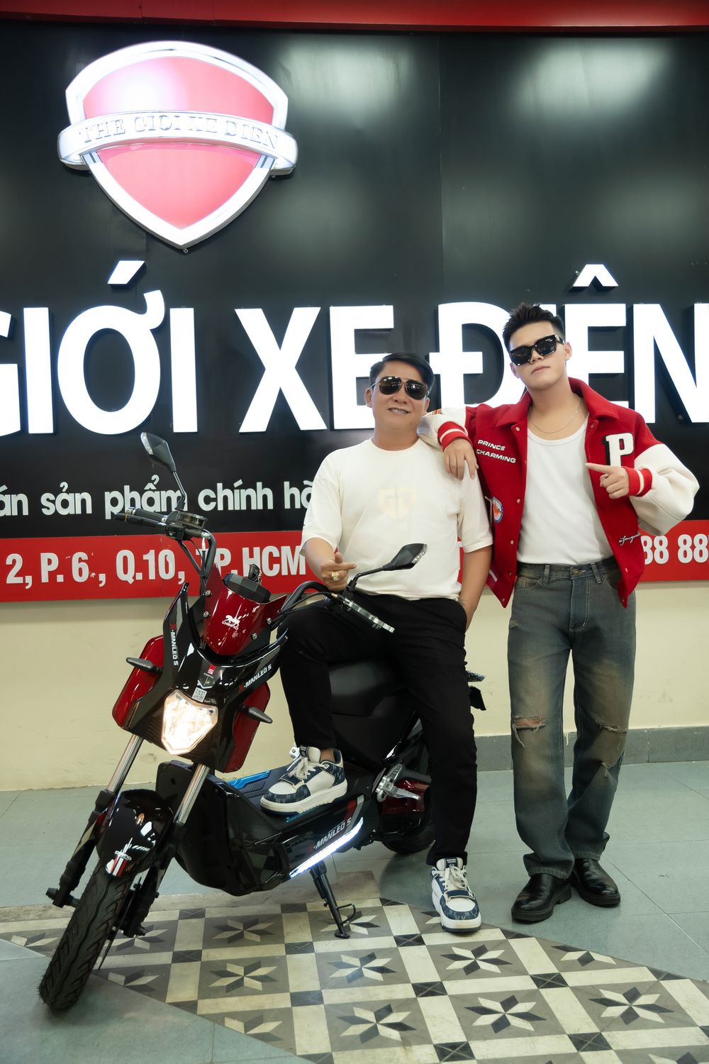 10 Điểm Nổi Bật Giúp Xe Máy Điện Dibao Xman Neo "Đánh Đổ" Các Đối Thủ Cùng Phân Khúc